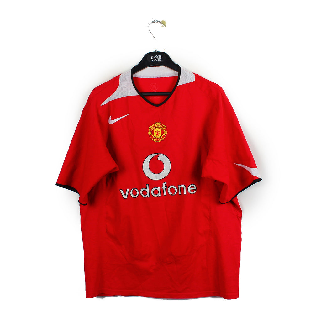 2004/06 - Manchester United (M)