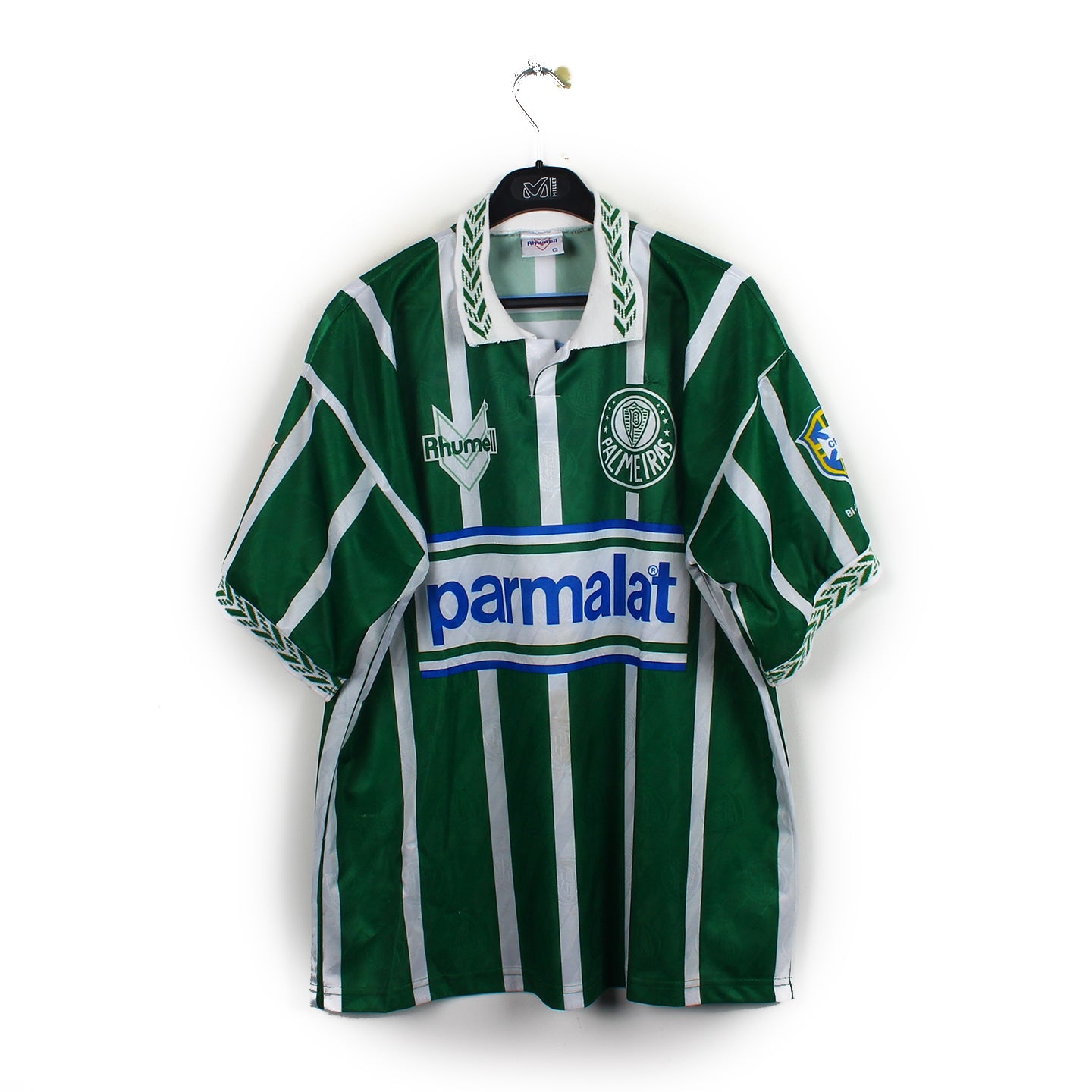 1995 - Palmeiras #9 (L)