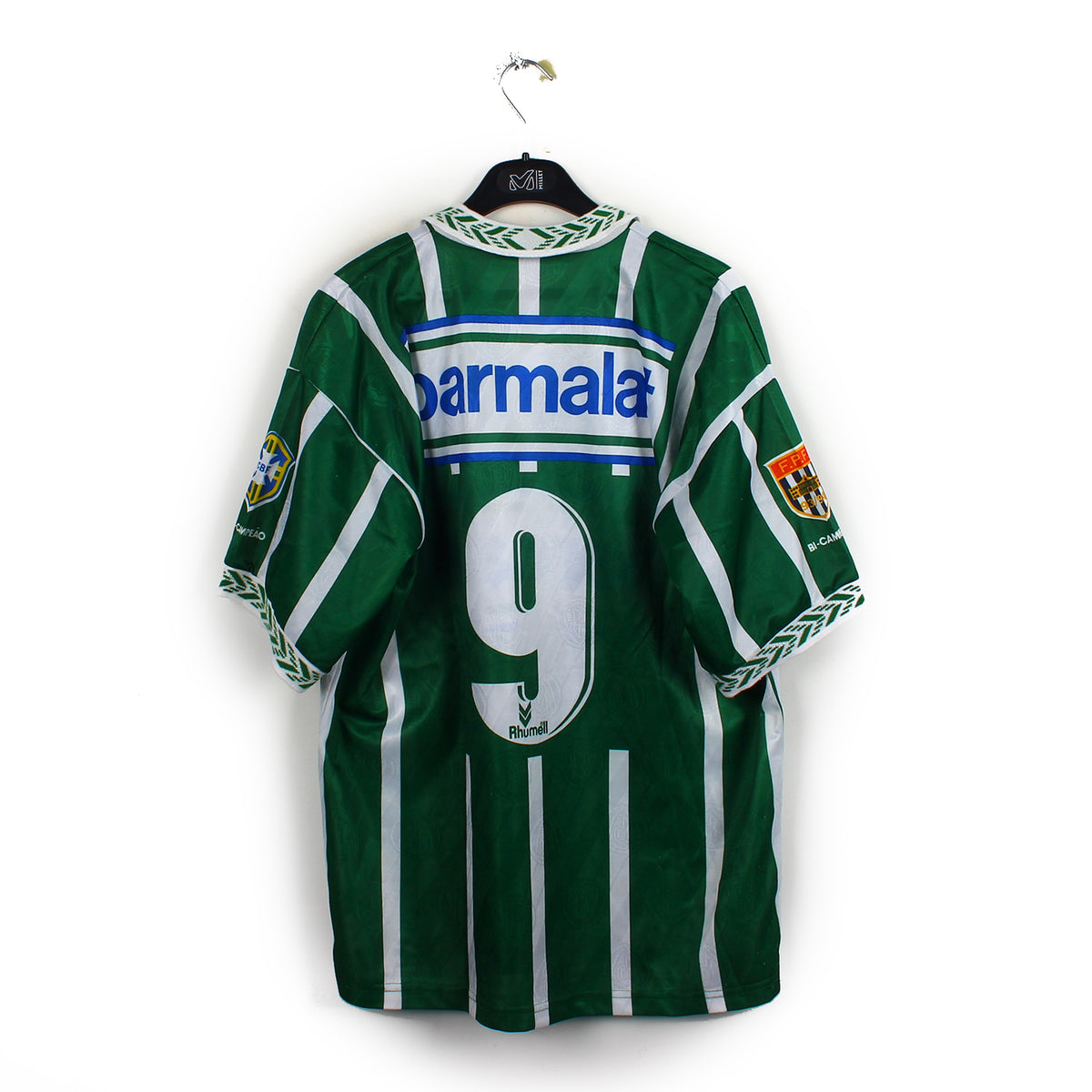 1995 - Palmeiras #9 (L)