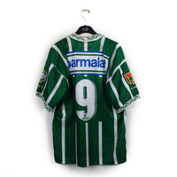 1995 - Palmeiras #9 (L)