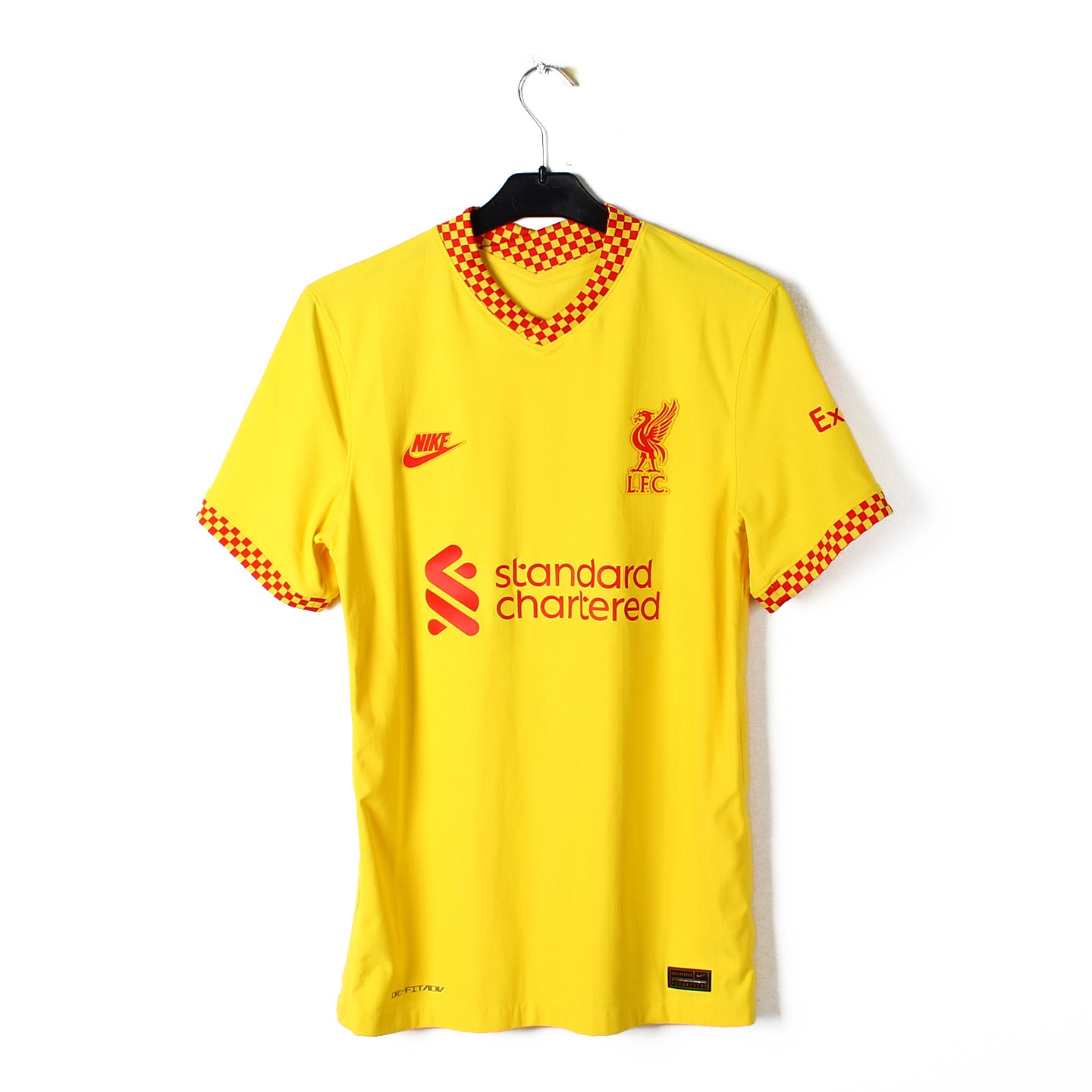 2021/22 - Liverpool FC (S)
