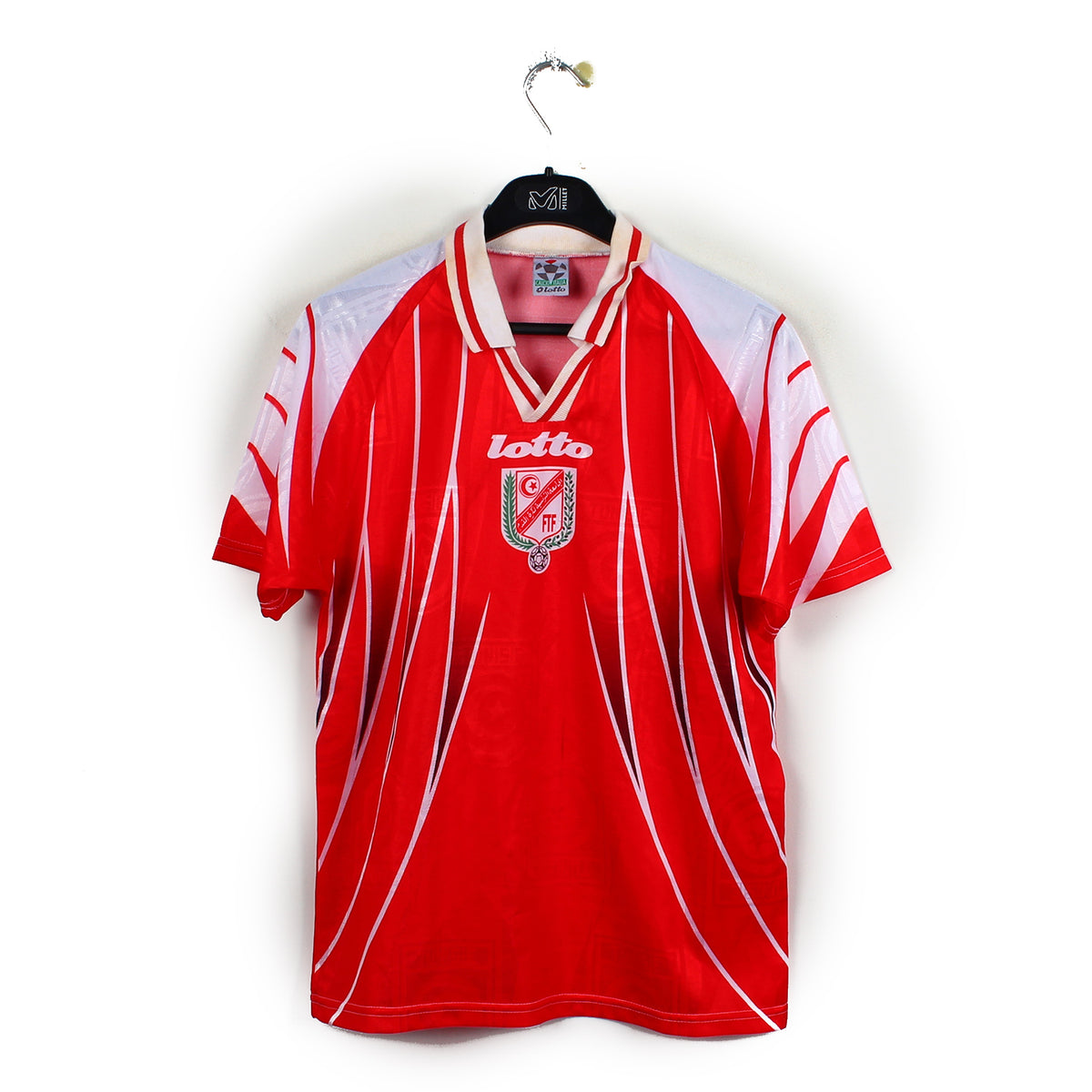 1998/99 - Tunisie (XL enfant)