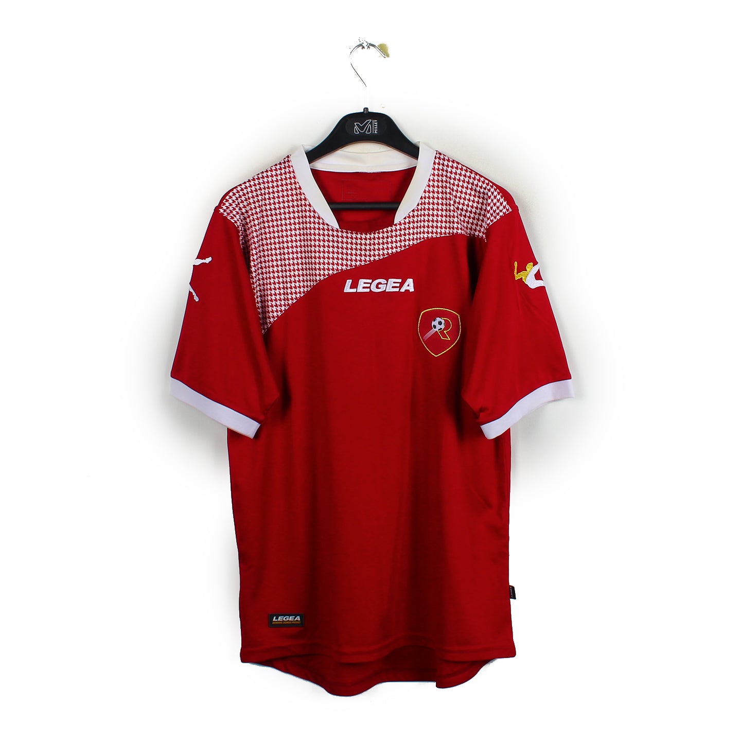2014/15 - Reggina (M)