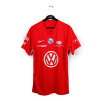 2020/21 - Racing Club de Strasbourg #2 (L) [MATCH ISSUE]