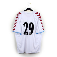 2004/05 - Aston Villa #29 (2XL)