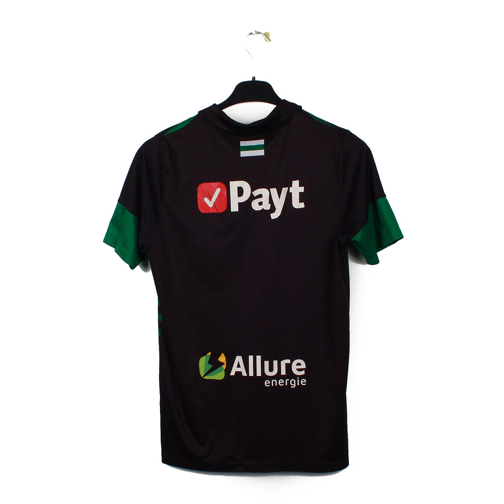 2019/20 - Groningen - De Jong (M)