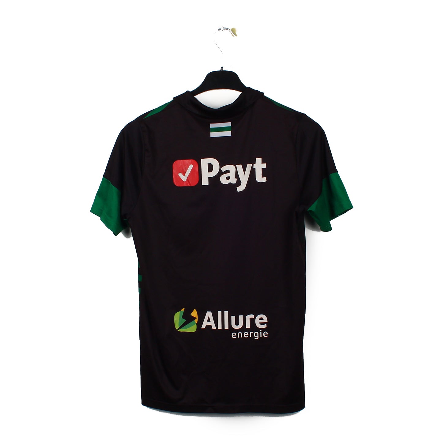 2019/20 - Groningen - De Jong (M)
