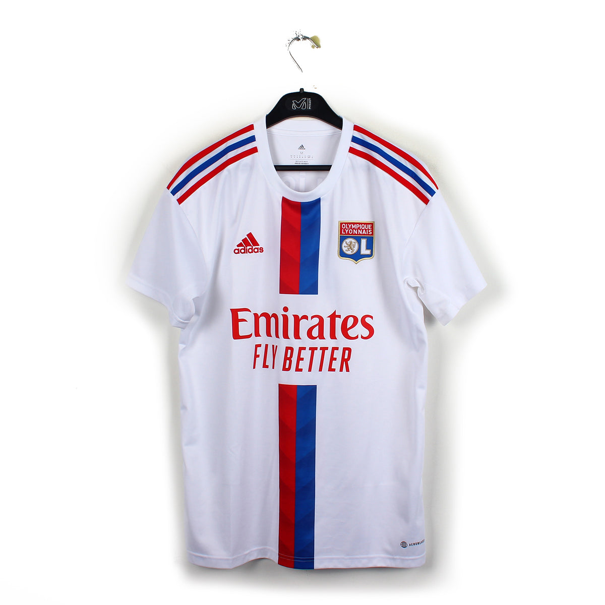 2022/23 - OL - Tolisso #8 (M)
