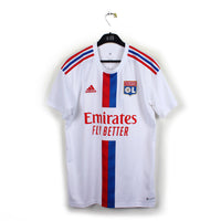2022/23 - OL - Tolisso #8 (M)