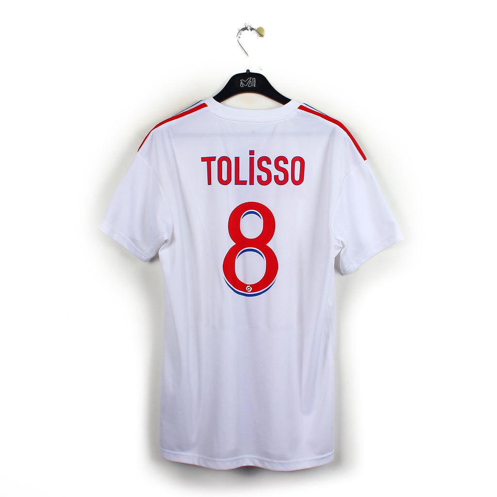 2022/23 - OL - Tolisso #8 (M)