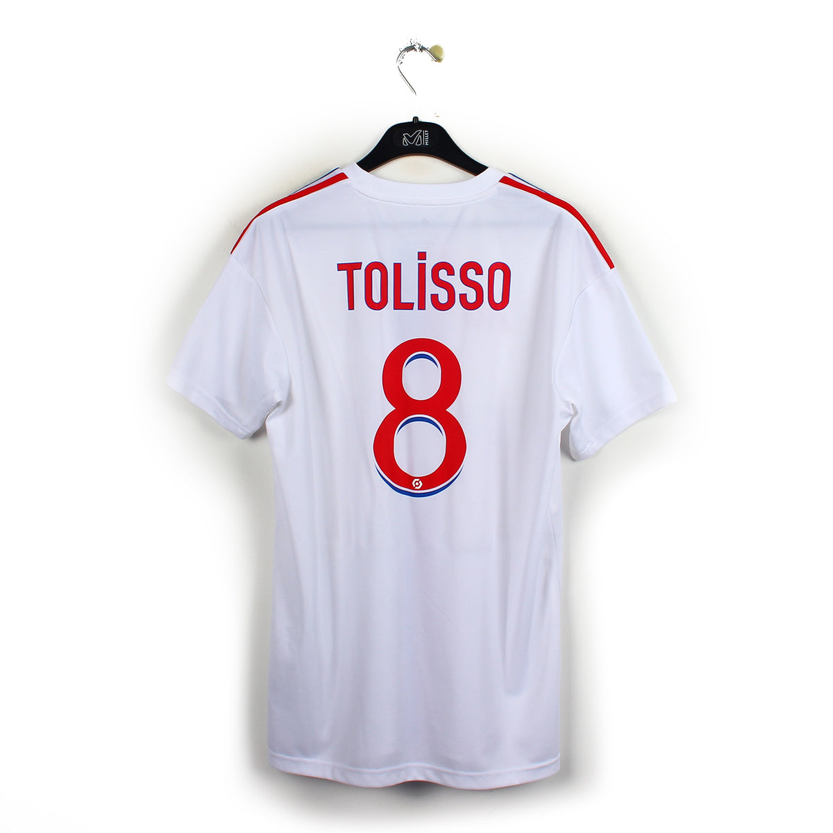 2022/23 - OL - Tolisso #8 (M)
