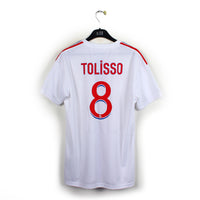 2022/23 - OL - Tolisso #8 (M)