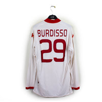 2009/10 - AS Roma - Burdisso #29 (XL)