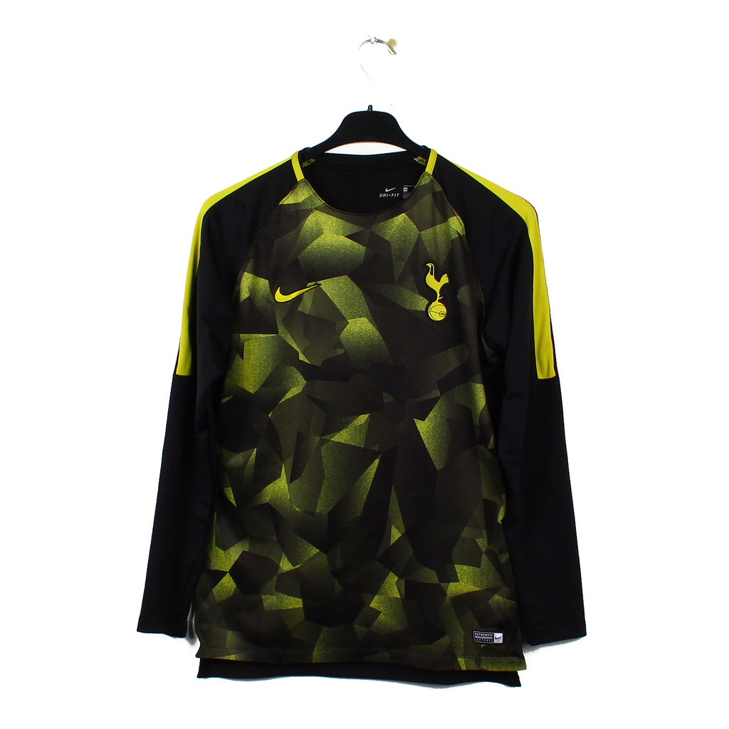 2017/18 - Tottenham (M)