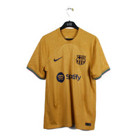 2022/23 - Barcelone - Lewandowski #9 (M)