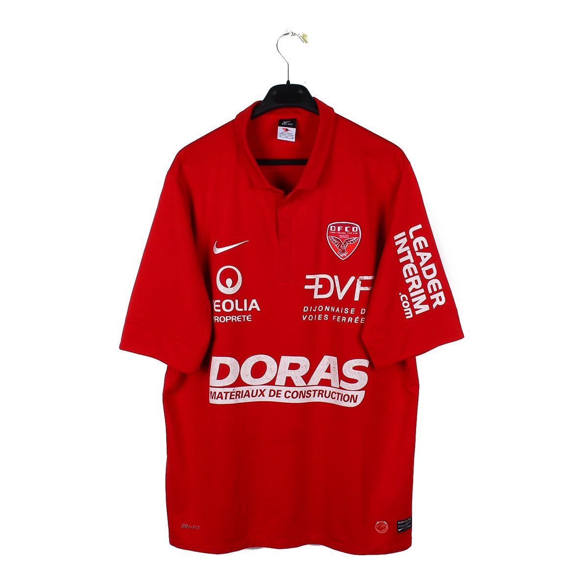2011/12 - Dijon (XL)