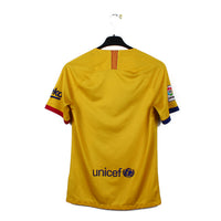 2019/20 - Barcelone (S)