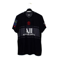 2021/22 - PSG - Messi #30 (XL) [pro]