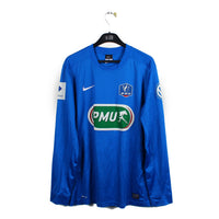 2014/15 - Coupe de France #3 (L) [MATCH ISSUE]