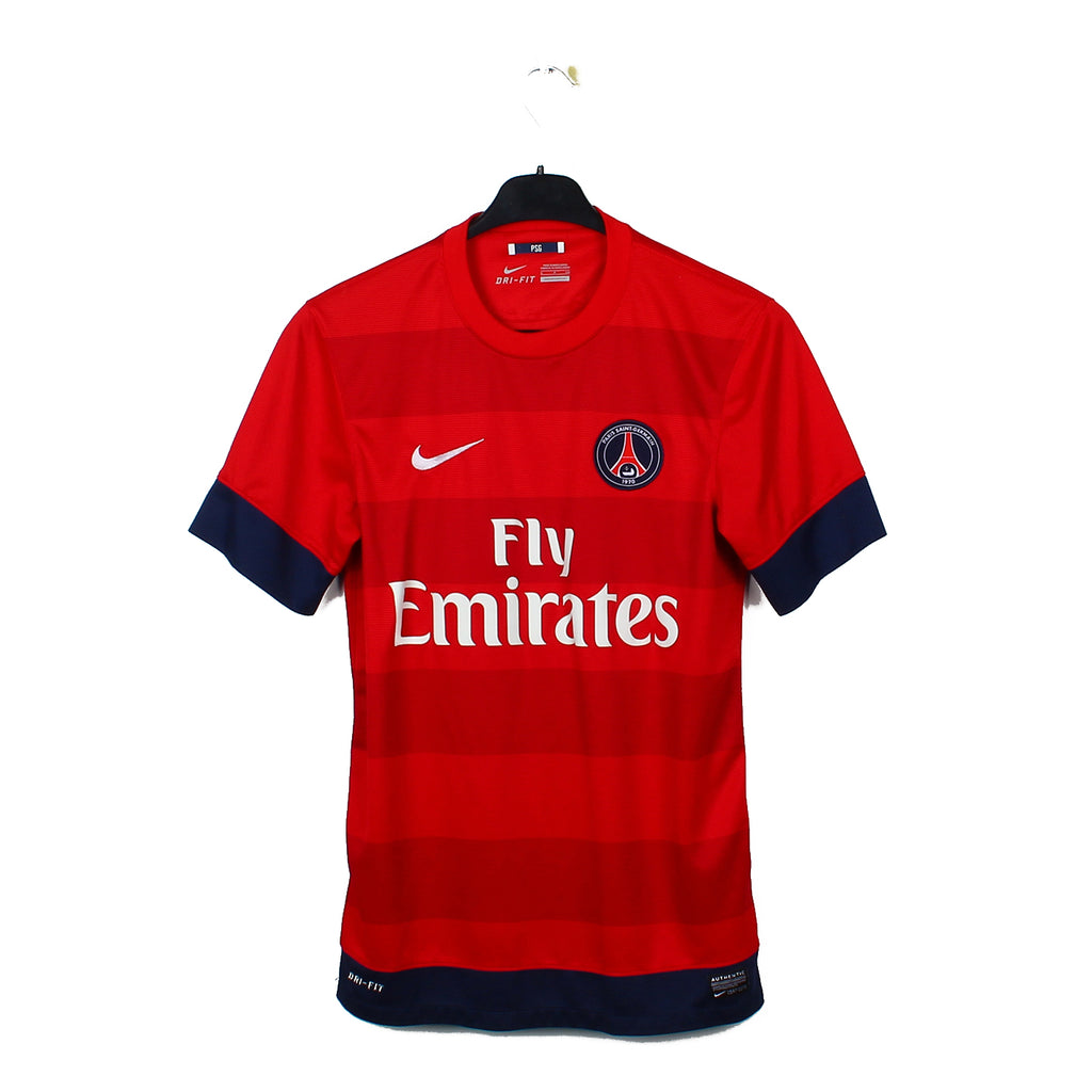 2012/13 - PSG - Ibrahimovic #18 (S)