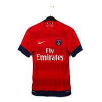 2012/13 - PSG - Ibrahimovic #18 (S)