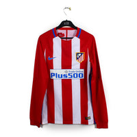 2016/17 - Atletico Madrid - Griezmann #7 (S) [stock pro]