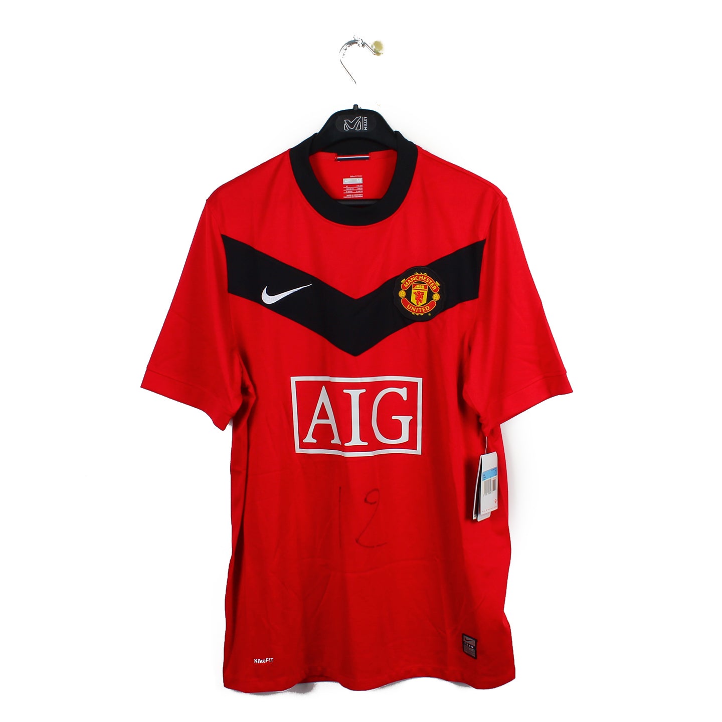 2009/10 - Manchester United (M)