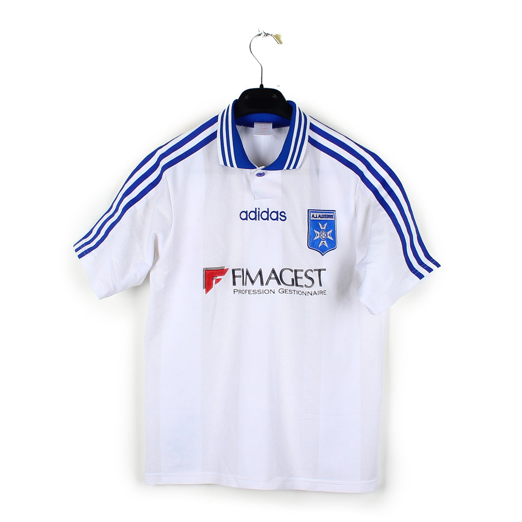 1997/98 - Auxerre (XS)