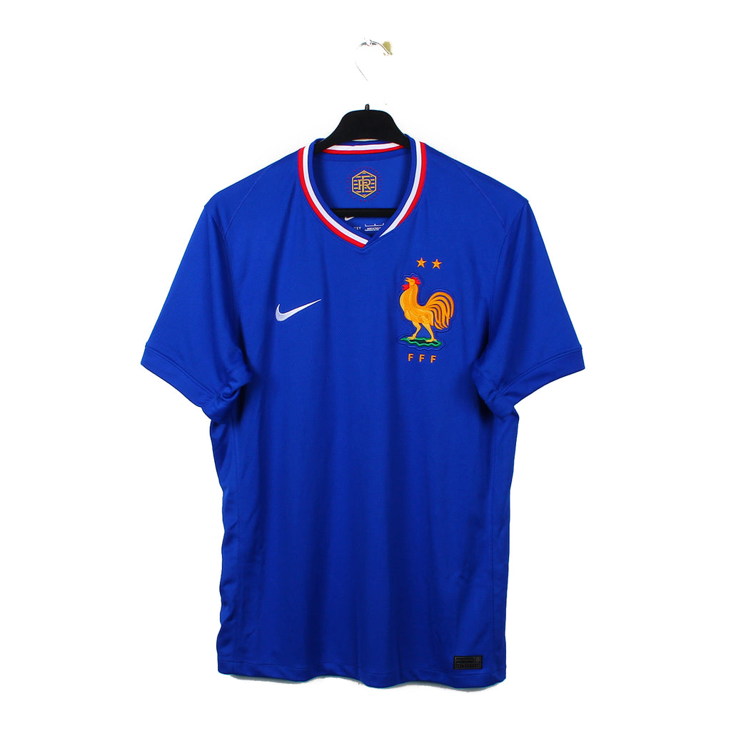 2024 - Equipe de France (M)