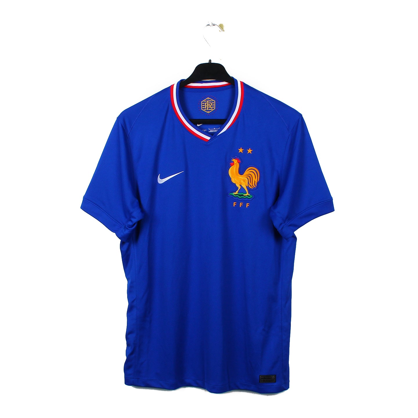 2024 - Equipe de France (M)