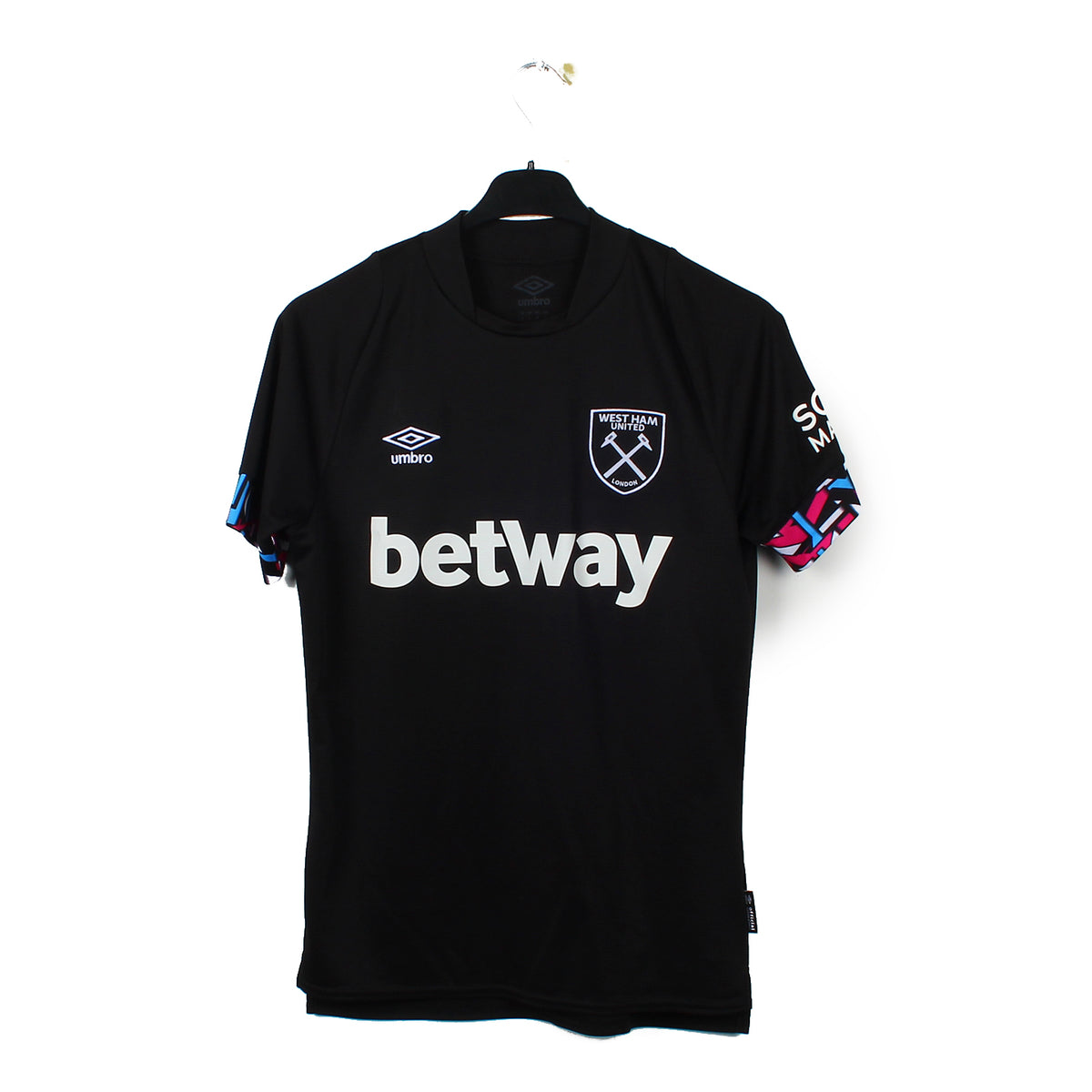 2022/23 - West Ham (XL)