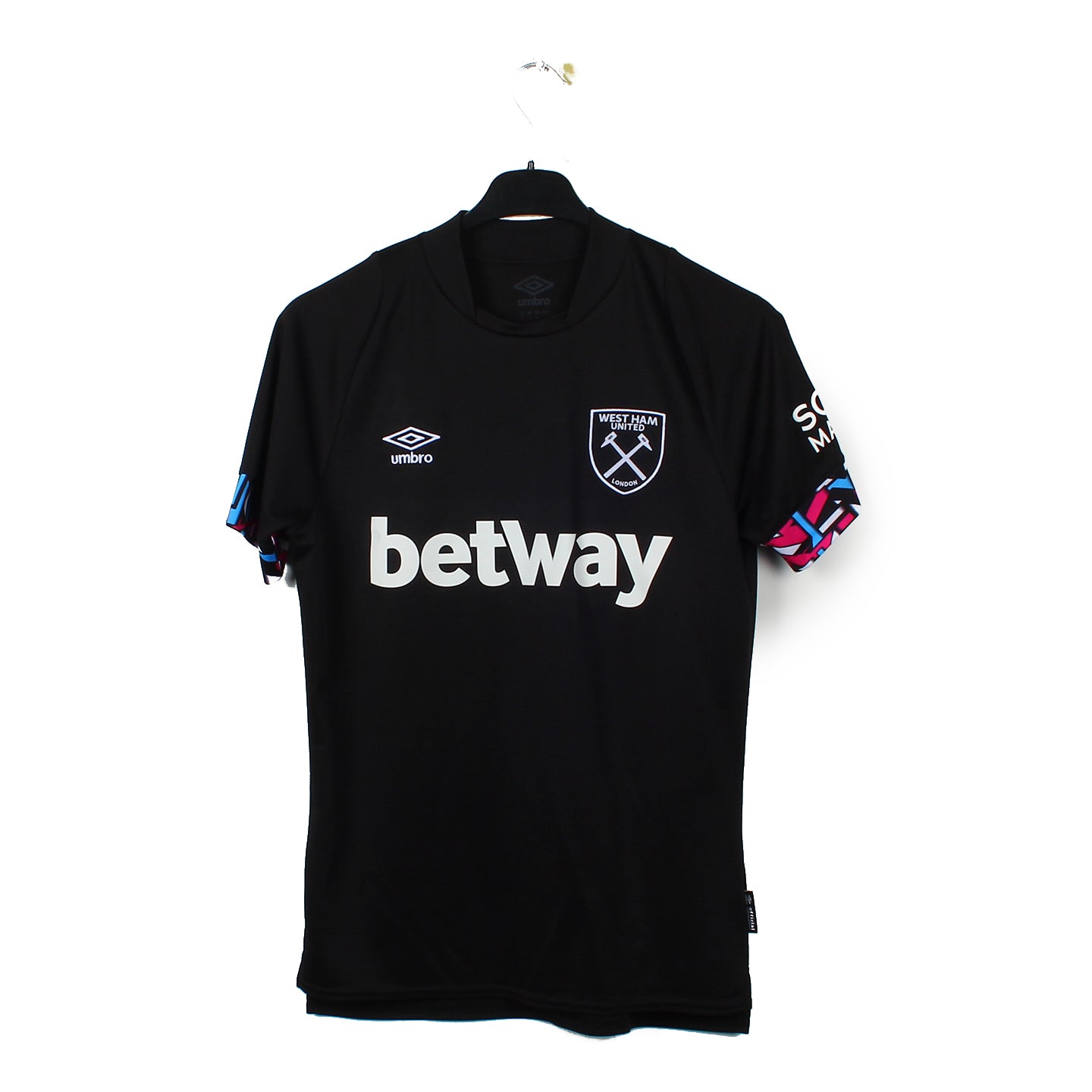 2022/23 - West Ham (M)