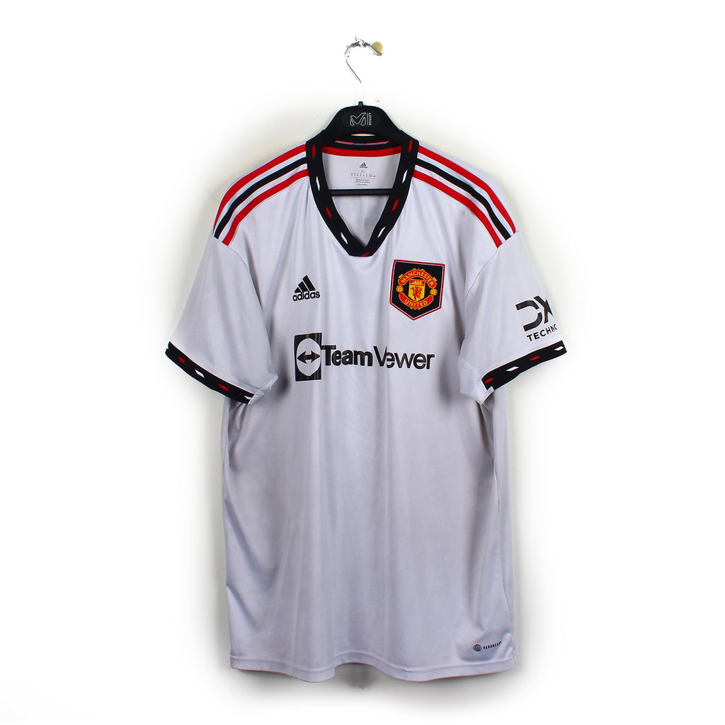 2022/23 - Manchester United - Casemiro #18 (XL)