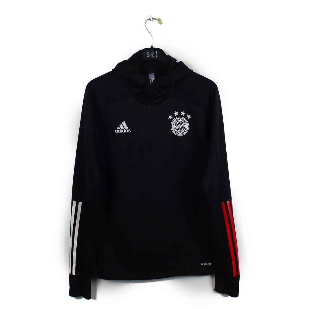 2020/21 - Bayern Munich (S)
