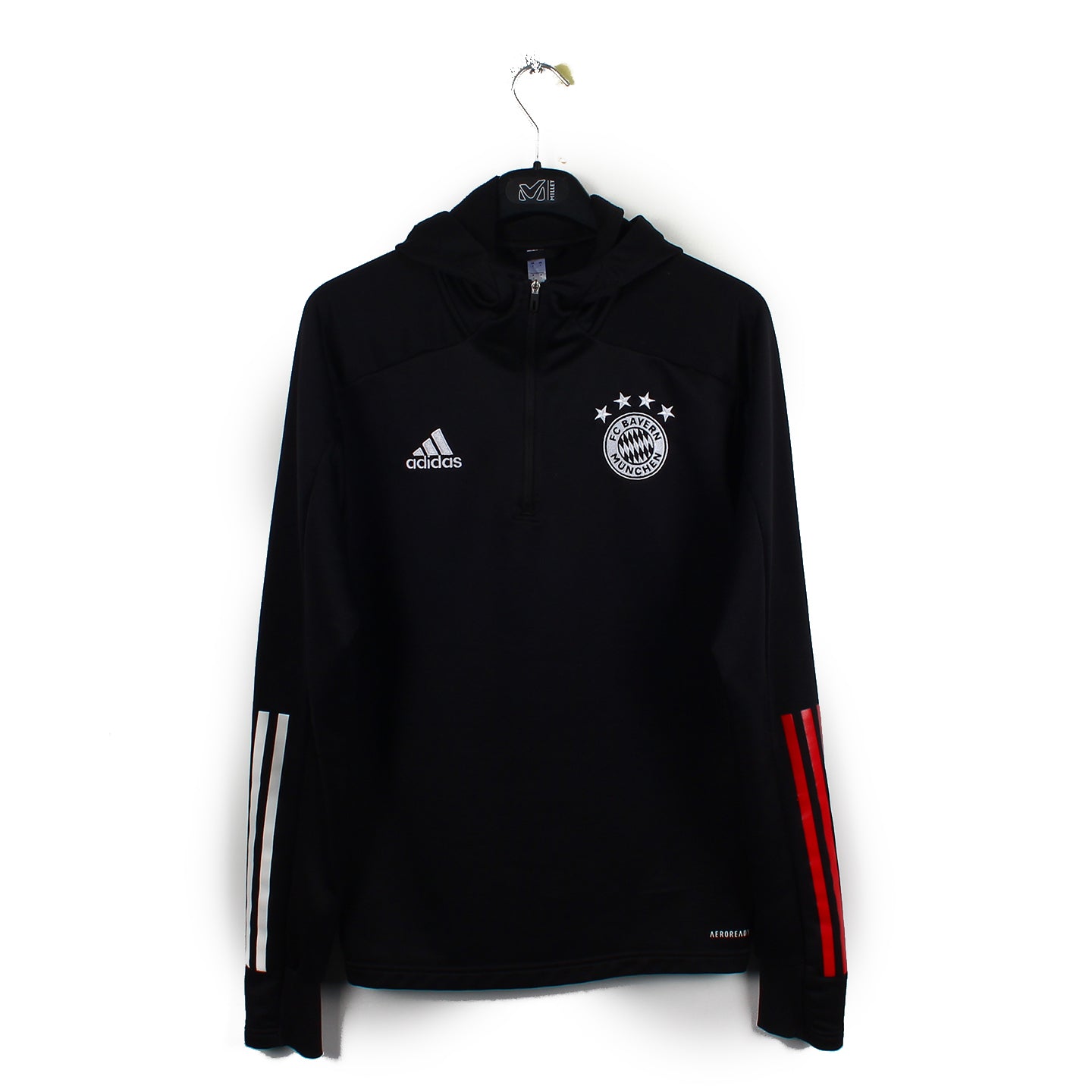2020/21 - Bayern Munich (S)