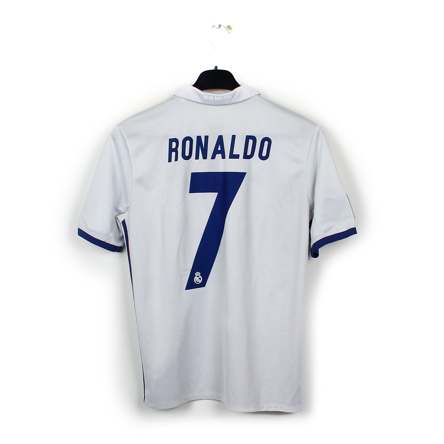 2016/17 - Real Madrid - Ronaldo #7 (S)