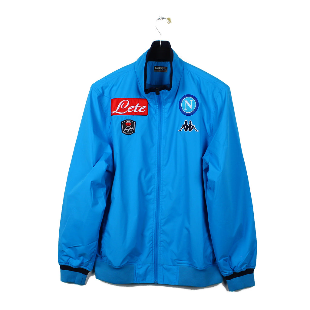 2015/16 - Naples (XL) *survêtement complet*