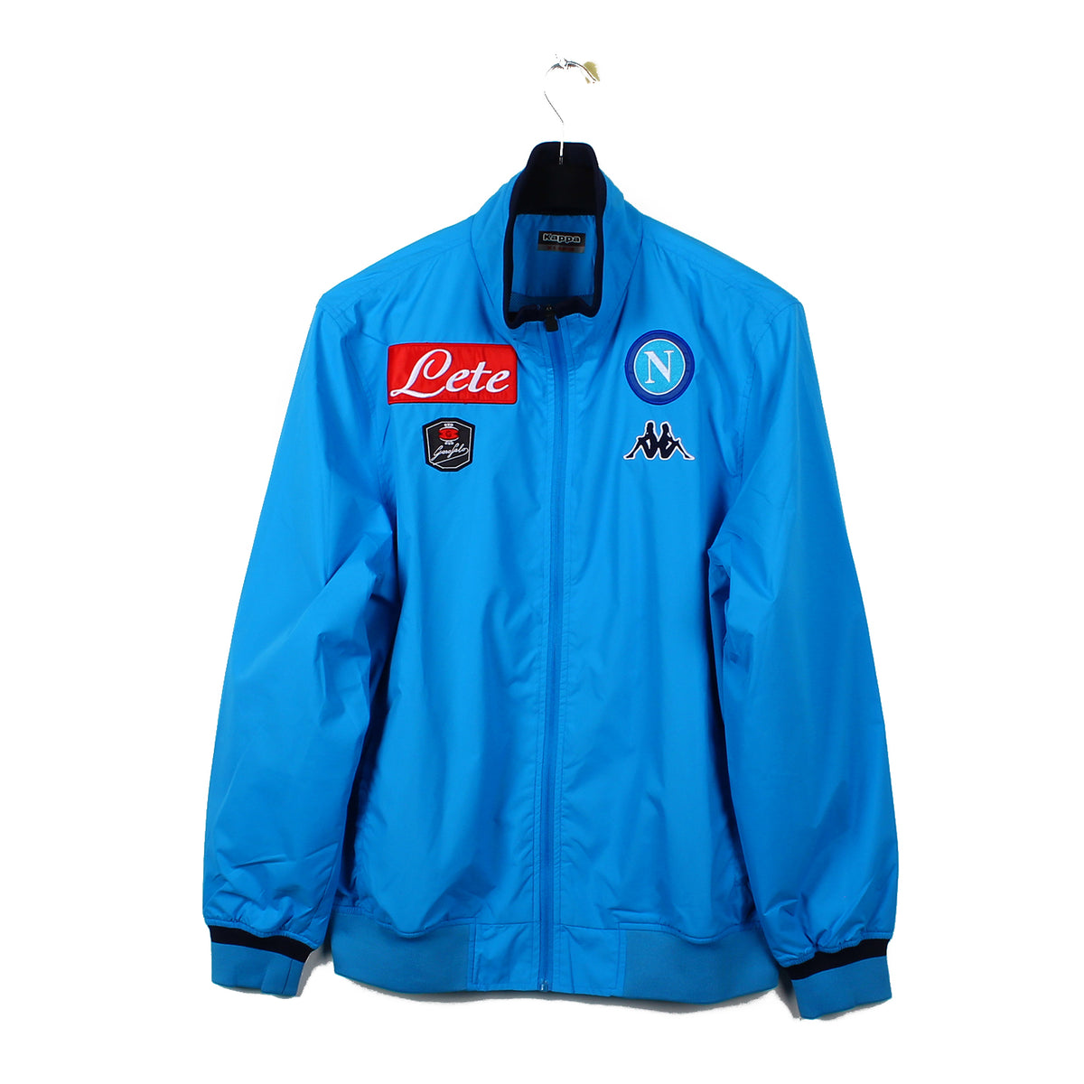 2015/16 - Naples (XL) *survêtement complet*