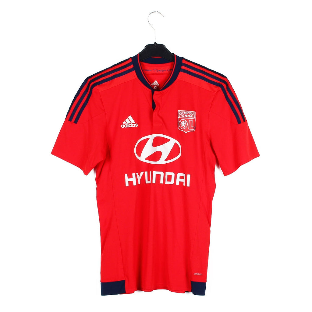 2015/16 - OL (L) [stock pro]