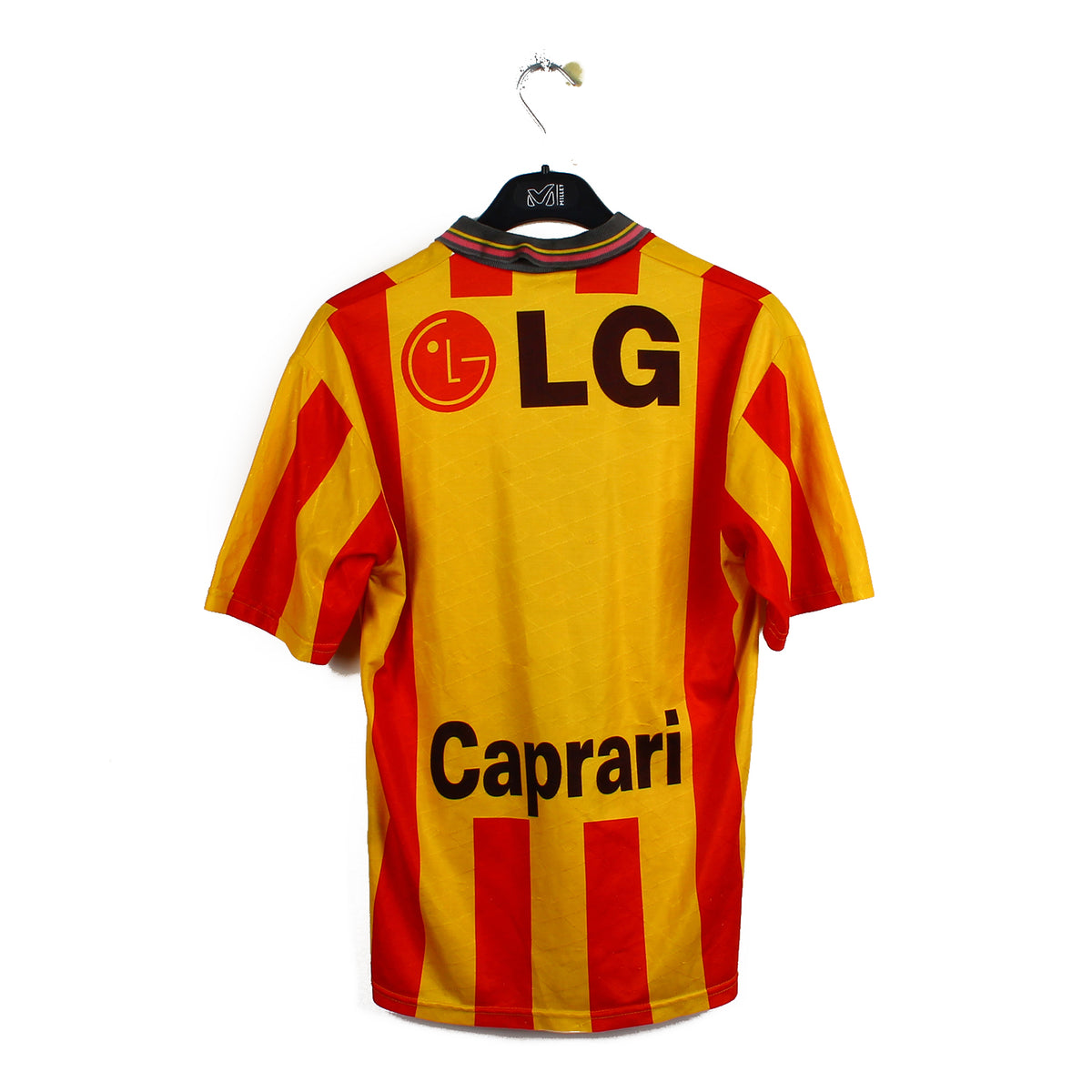 2001/02 - Esperance Sportive de Tunis (S)