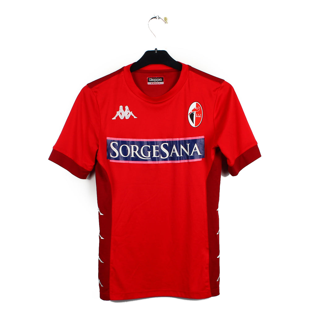 2020/21 - Bari (S)