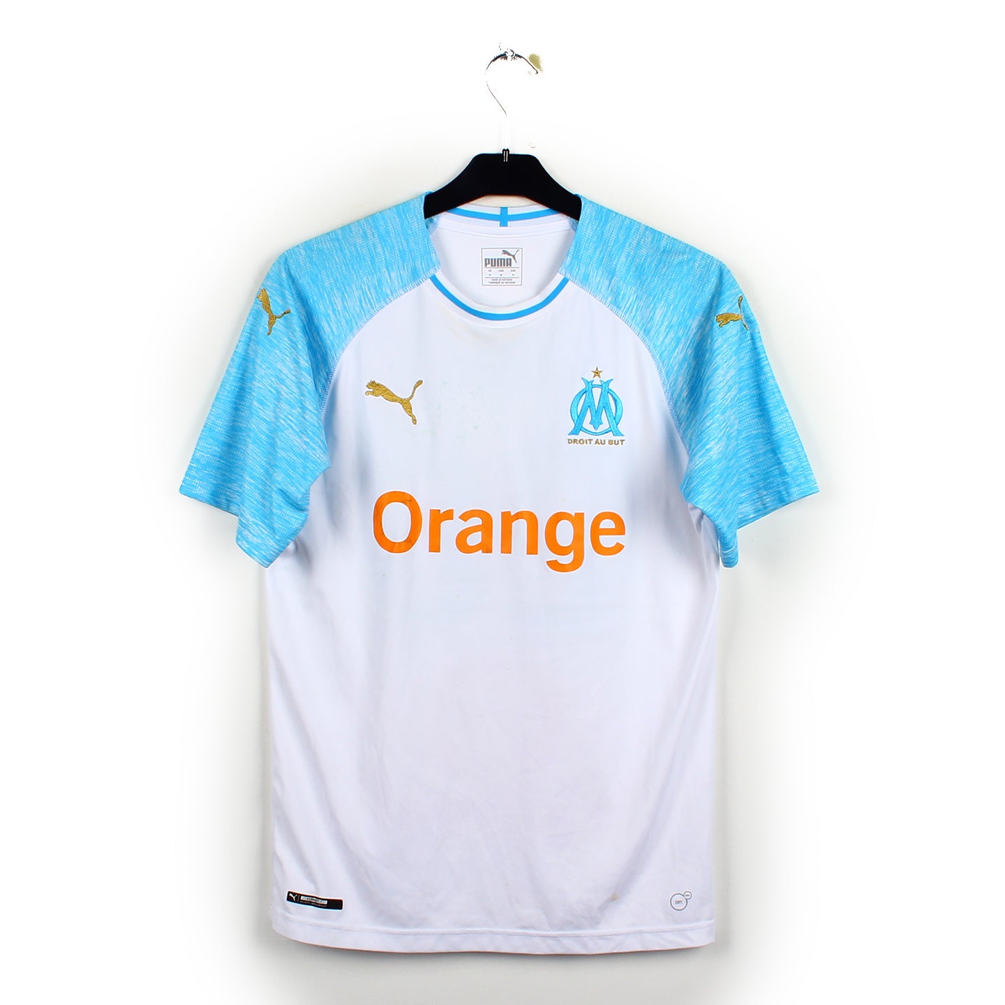 2018/19 - OM - Thauvin #26 (M)