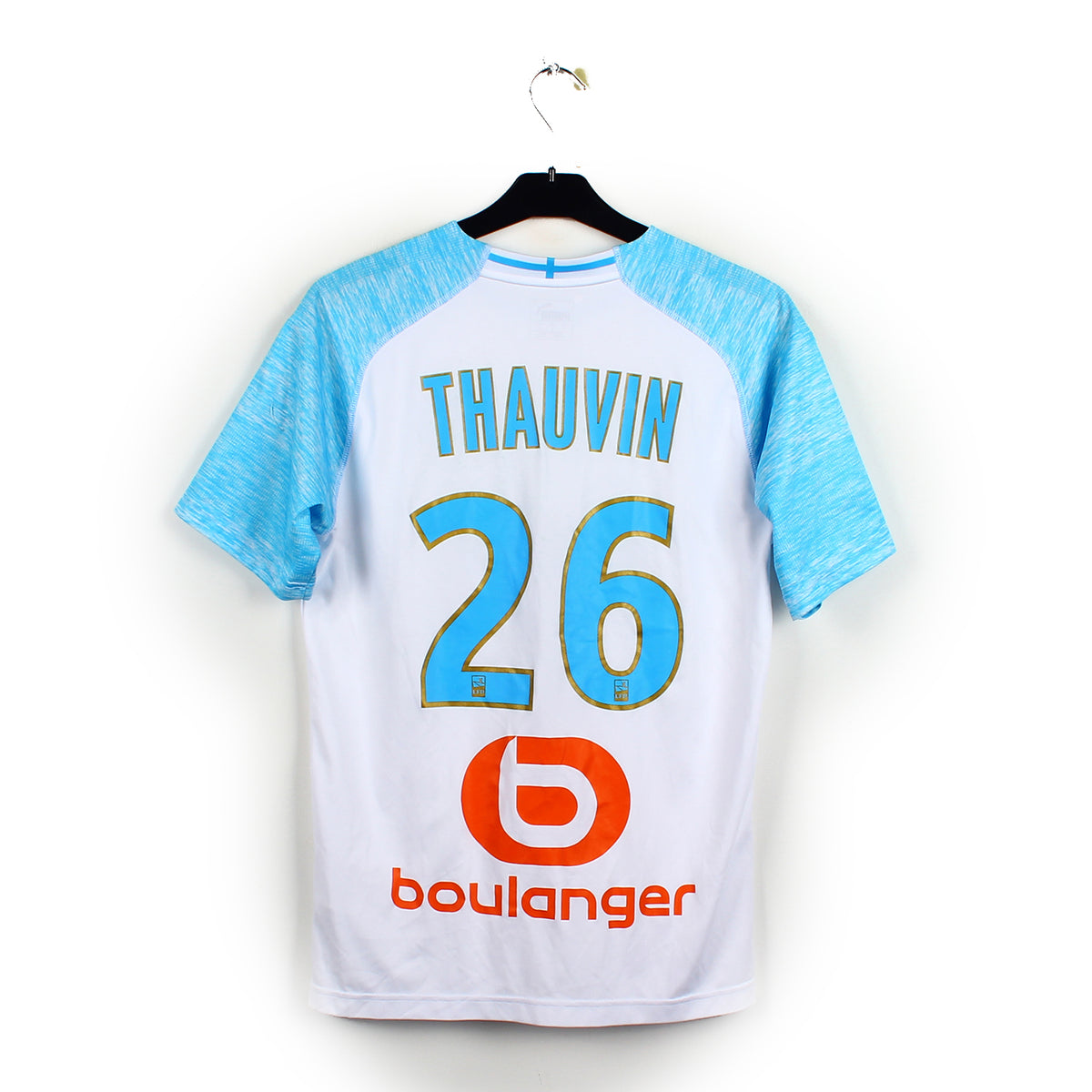 2018/19 - OM - Thauvin #26 (M)