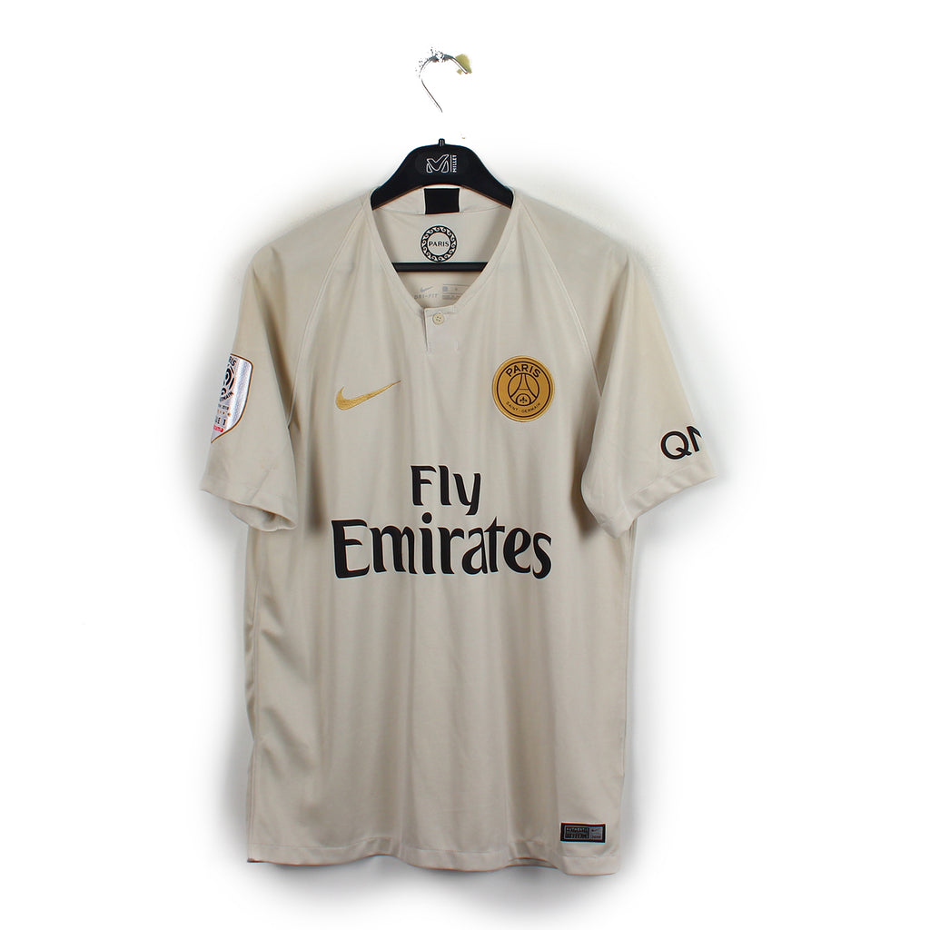 2018/19 - PSG - Verratti #6 (M)