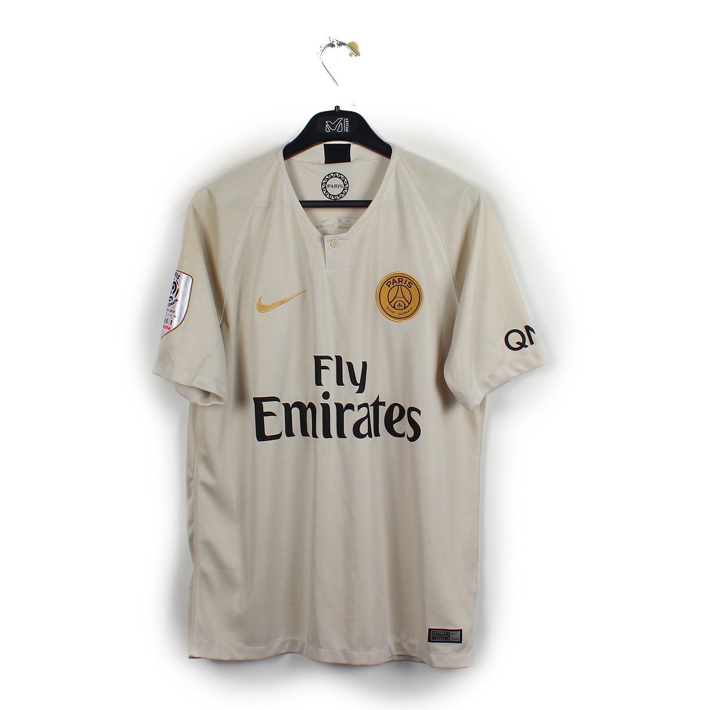2018/19 - PSG - Verratti #6 (M)