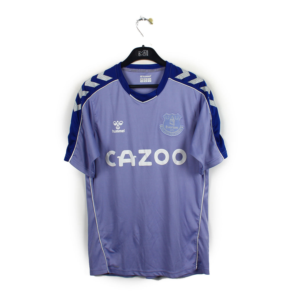 2021/22 - Everton FC (M)