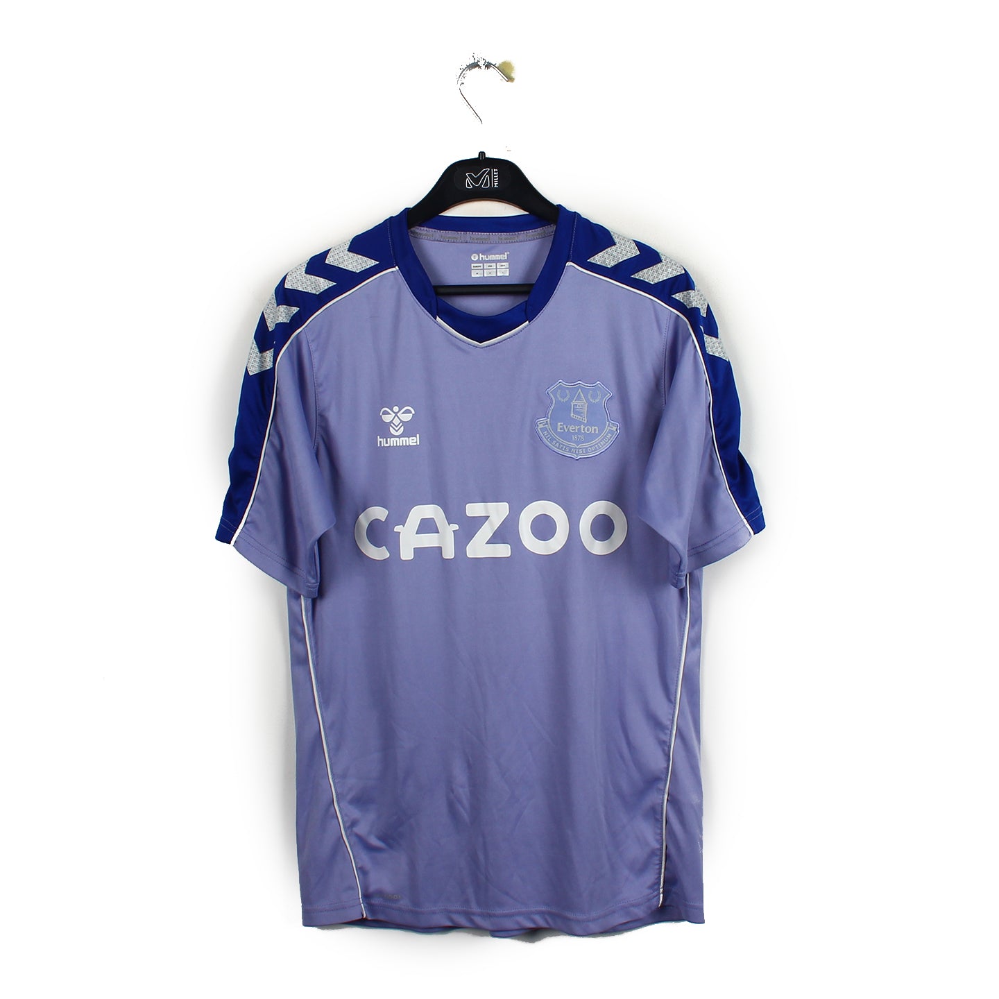 2021/22 - Everton FC (M)