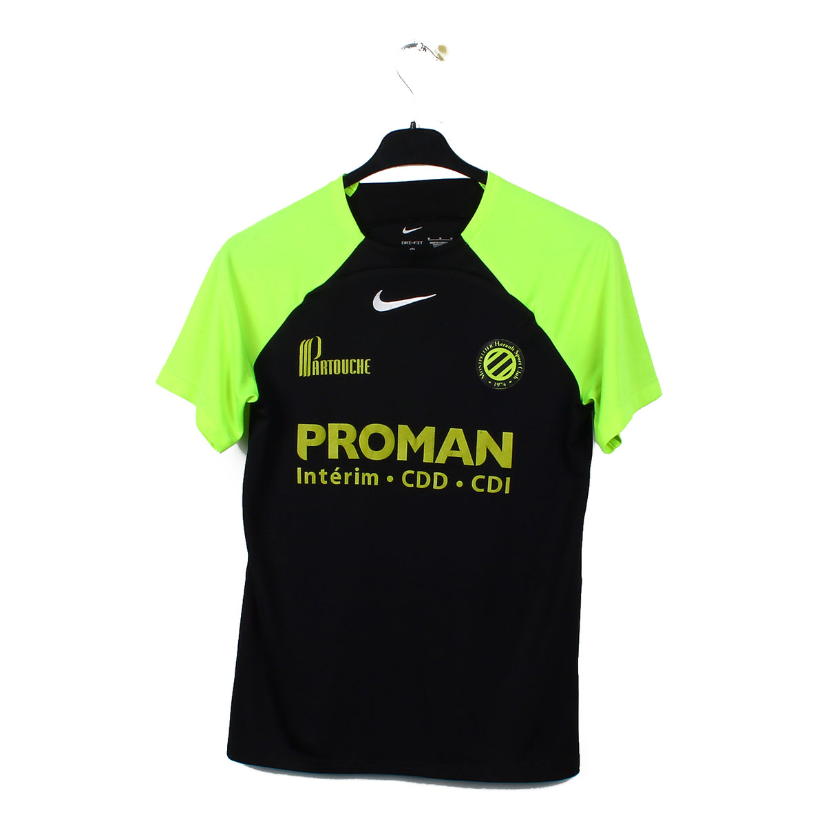 2022/23 - Montpellier (M)
