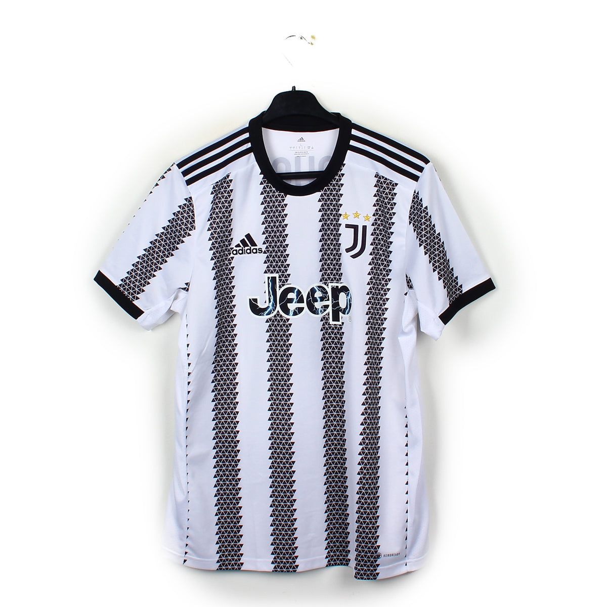 2022/23 - Juventus - Vlahovic #9 (L)