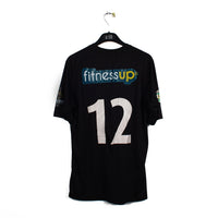 2022/23  - Paços de Ferreira #12 (XL) [MATCH ISSUE]